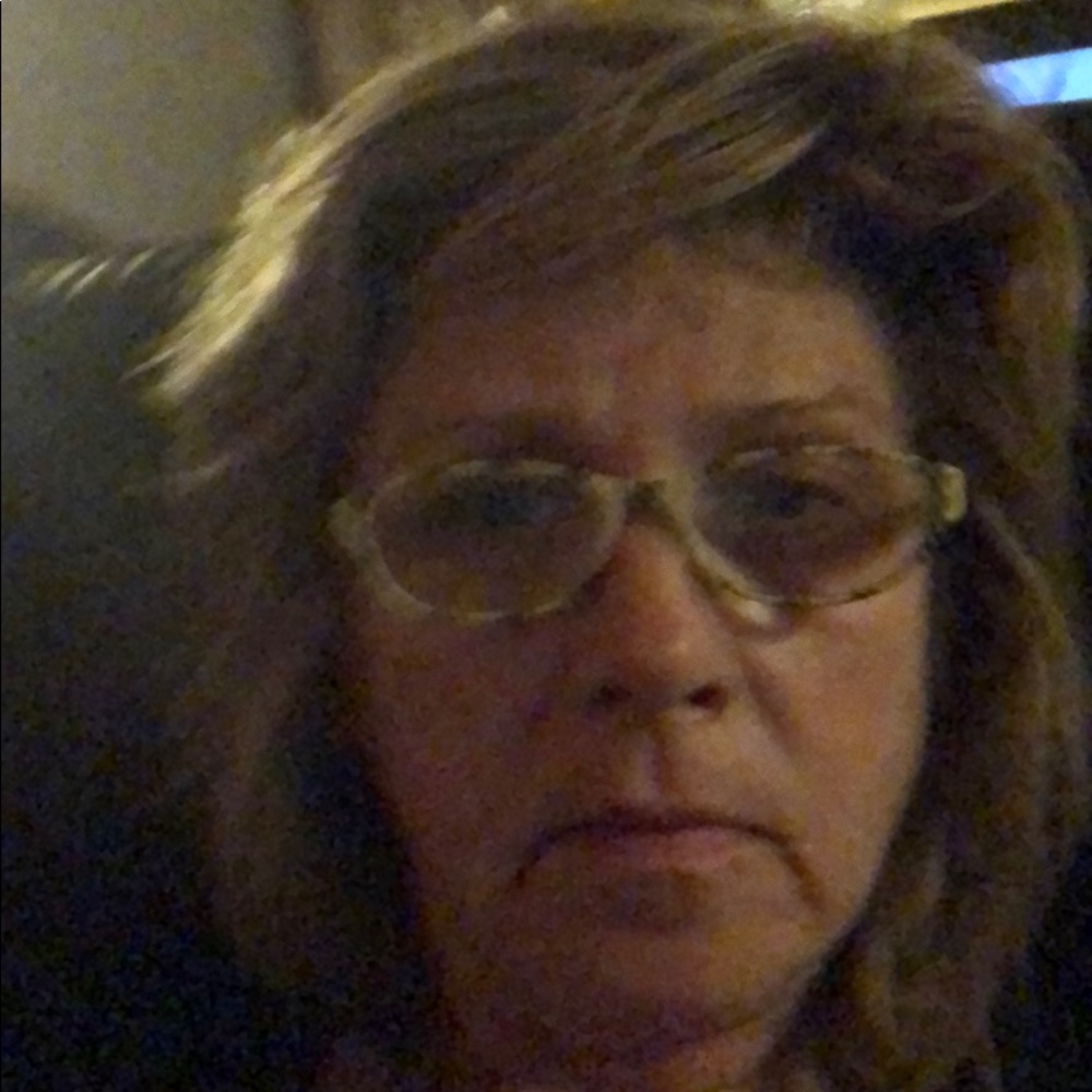 Meet your Posher, Jill